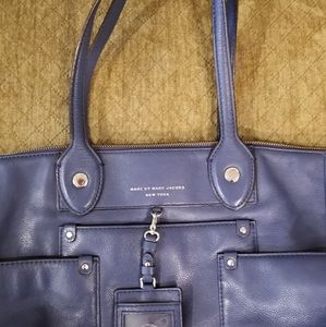Marc by Marc Jacobs Large Tote